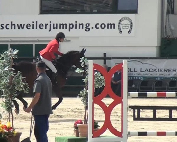 Eschweiler Masters 2015