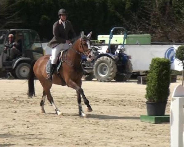 Eschweiler Masters 2015