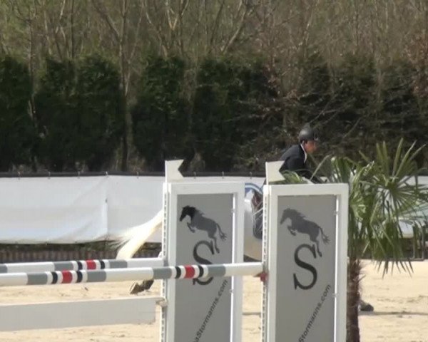 Eschweiler Masters 2015