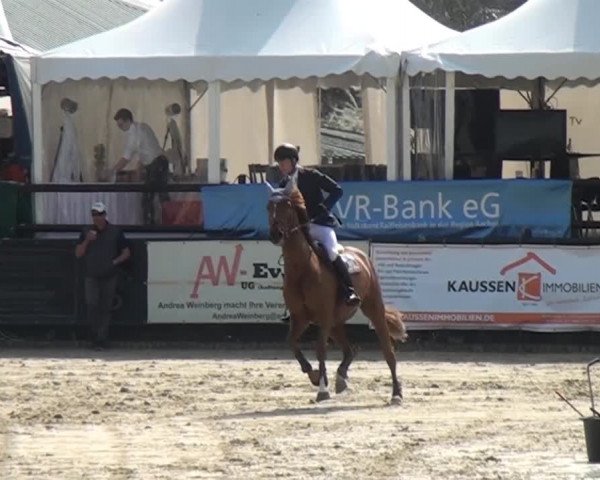 Eschweiler Masters 2015