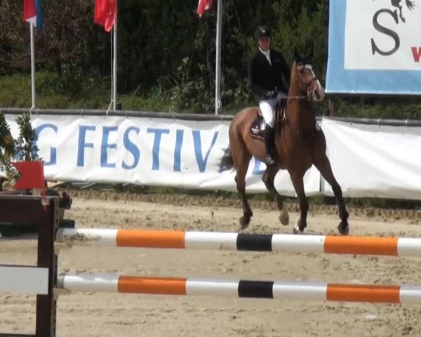 Eschweiler Masters 2015