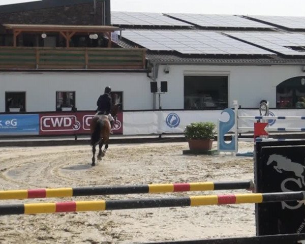 Eschweiler Masters 2015