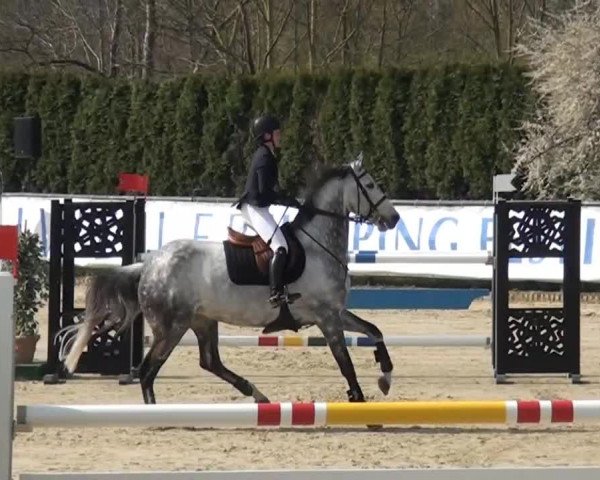 Eschweiler Masters 2015