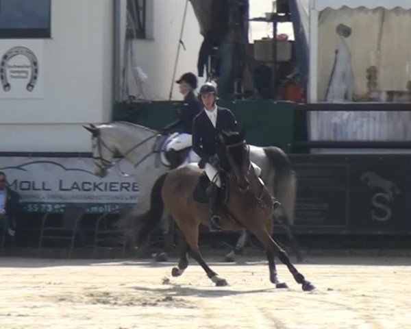 Eschweiler Masters 2015