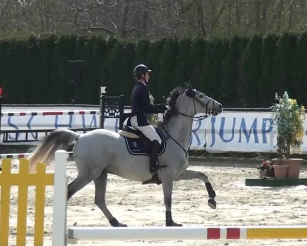 Eschweiler Masters 2015