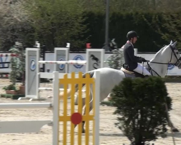 Eschweiler Masters 2015