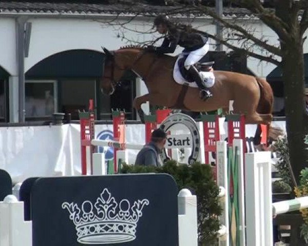 Eschweiler Masters 2015