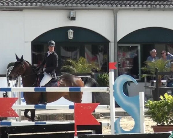 Eschweiler Masters 2015