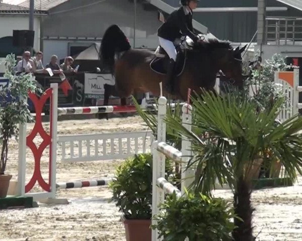 Eschweiler Masters 2015