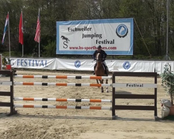 Eschweiler Masters 2015