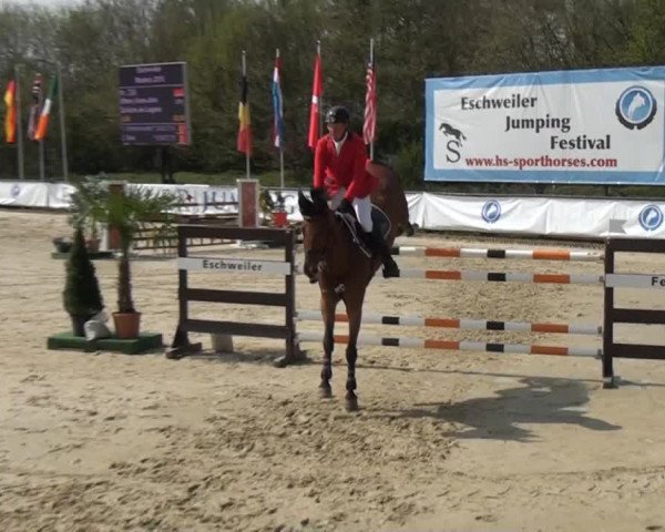 Eschweiler Masters 2015