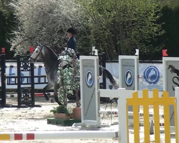 Eschweiler Masters 2015