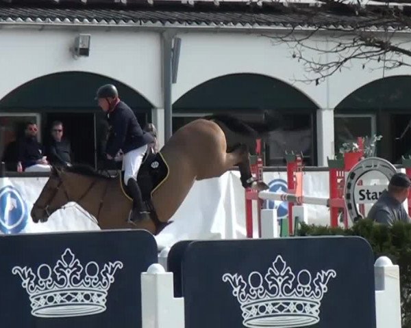 Eschweiler Masters 2015