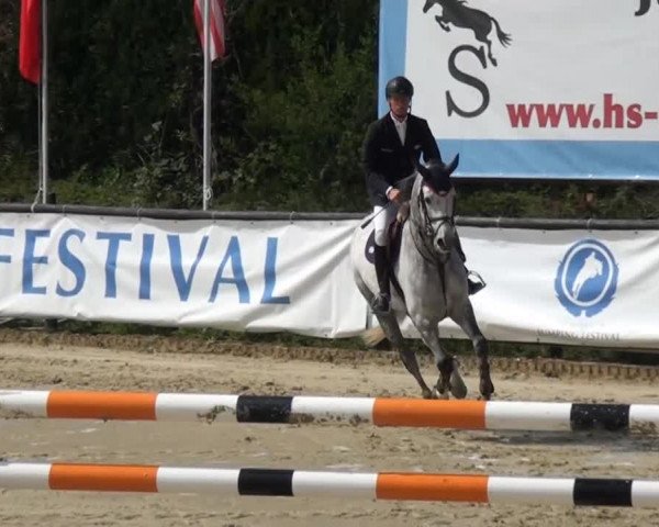 Eschweiler Masters 2015