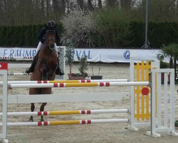 Eschweiler Masters 2015