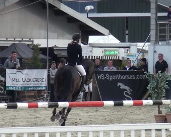 Eschweiler Masters 2015