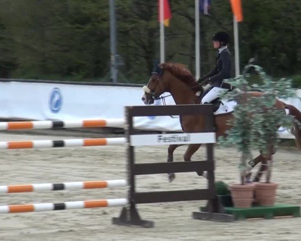 Eschweiler Masters 2015