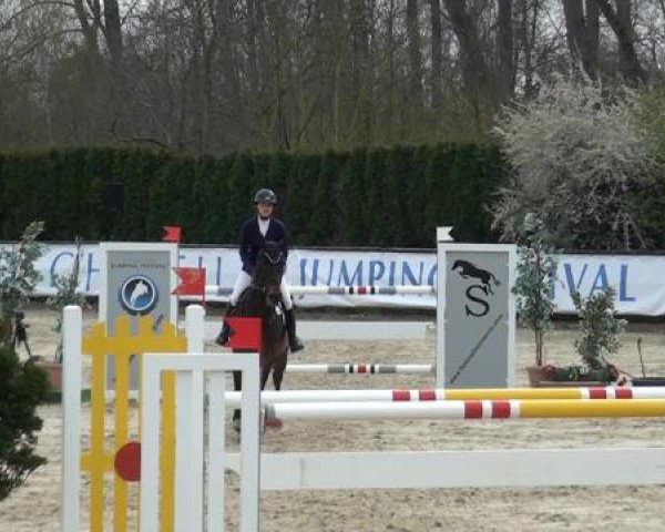 Eschweiler Masters 2015