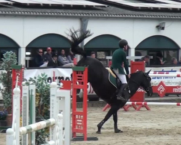 Eschweiler Masters 2015