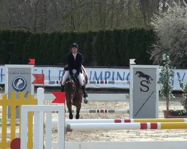 Eschweiler Masters 2015