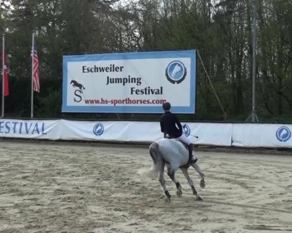 Eschweiler Masters 2015
