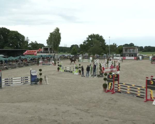 Torneo Ecuestre Kirchhellen/Stall Dieckmann 2026