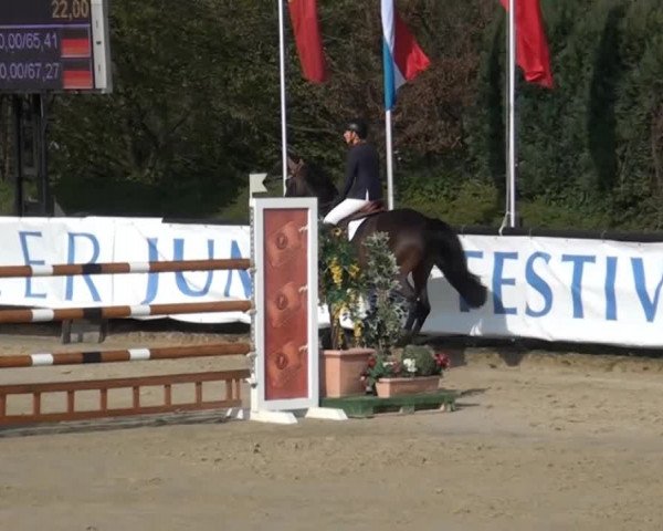 Eschweiler Masters 2015