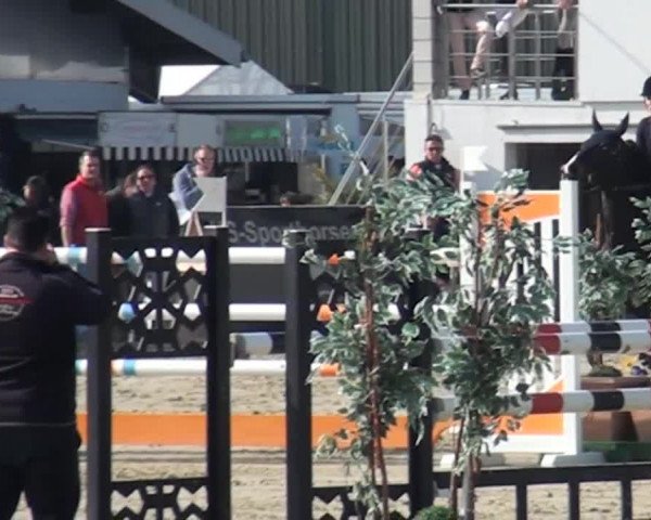 Eschweiler Masters 2015