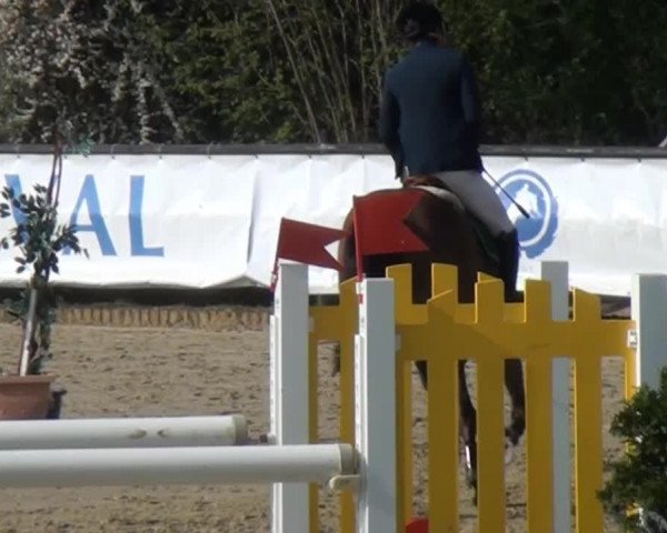 Eschweiler Masters 2015