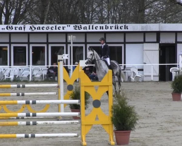 Spenge-Wallenbrück 2015