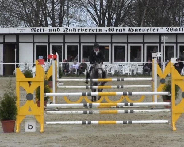 Spenge-Wallenbrück 2015