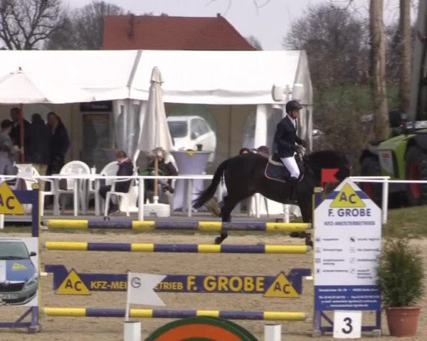Spenge-Wallenbrück 2015