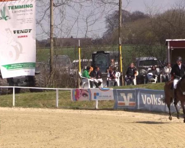 Spenge-Wallenbrück 2015