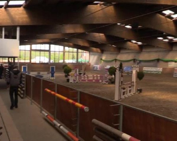 Hallenturnier Leverkusen-Rheindorf 2015