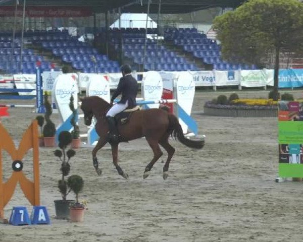 Lenklarer Reitertage 2015