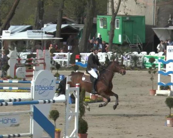 Lenklarer Reitertage 2015