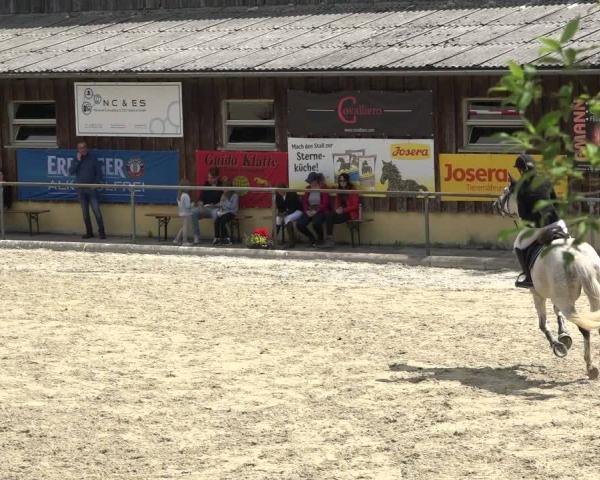 Turniej Jeździecki Taufkirchen-Vils/Obb. 2026