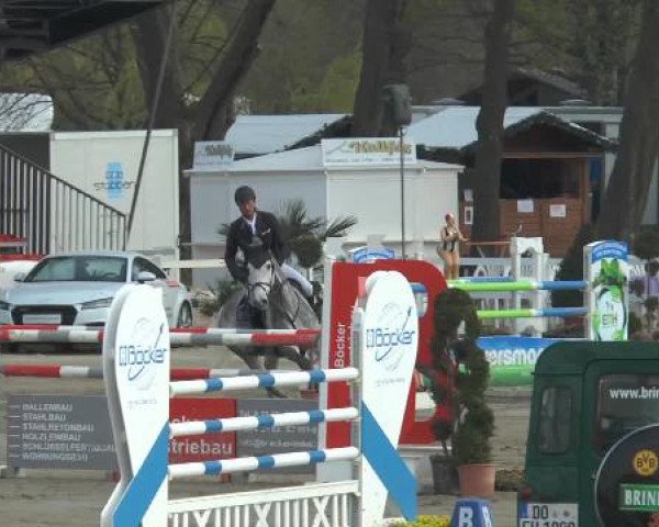 Reitturnier Werne-Lenklar 2015