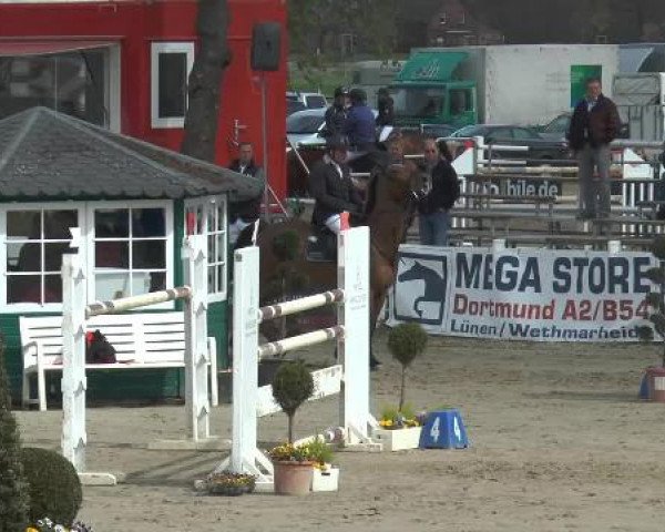 Reitturnier Werne-Lenklar 2015