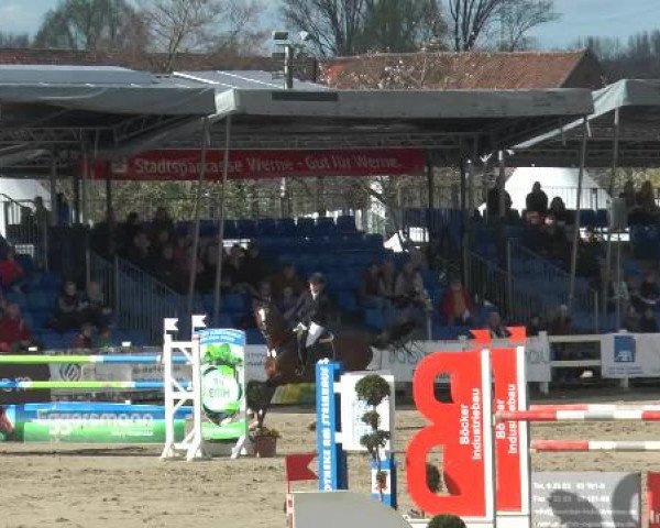 Lenklarer Reitertage 2015