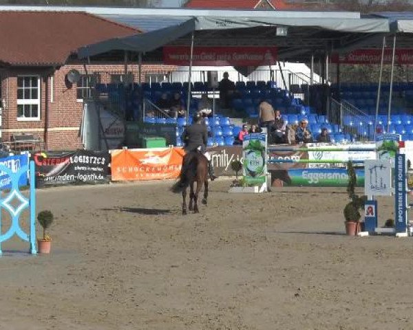 Lenklarer Reitertage 2015