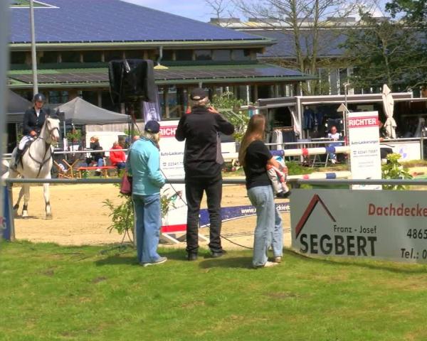 Rideturnering Coesfeld-Lette 2026