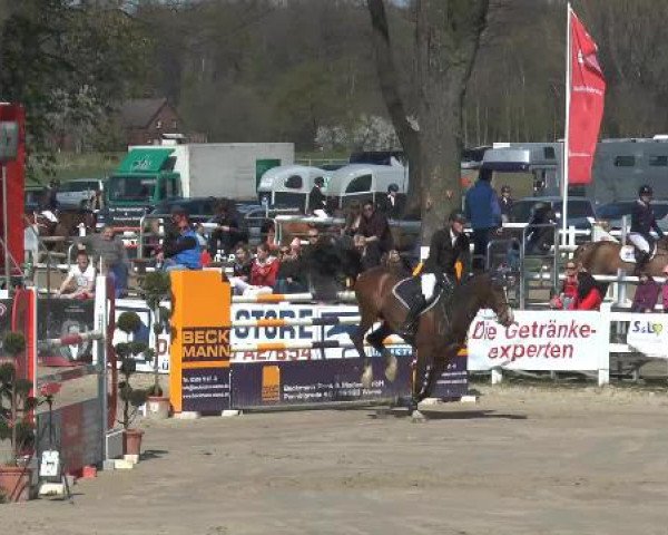 Lenklarer Reitertage 2015
