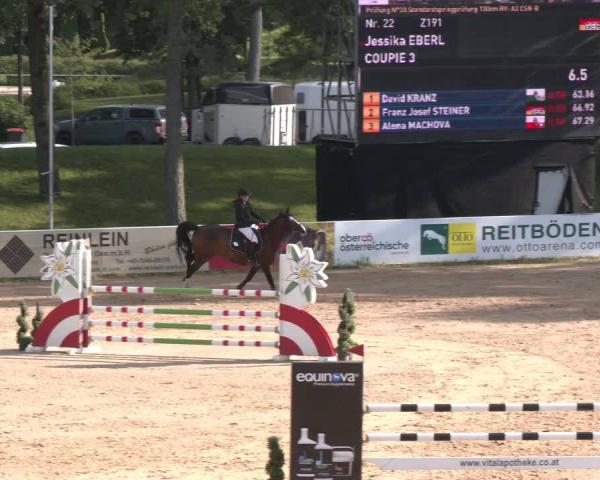 Torneo Equestre Stadl Paura 2026