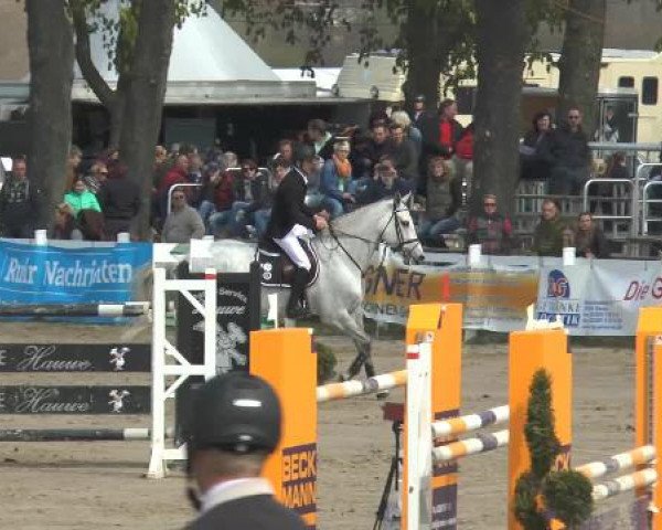 Lenklarer Reitertage 2015