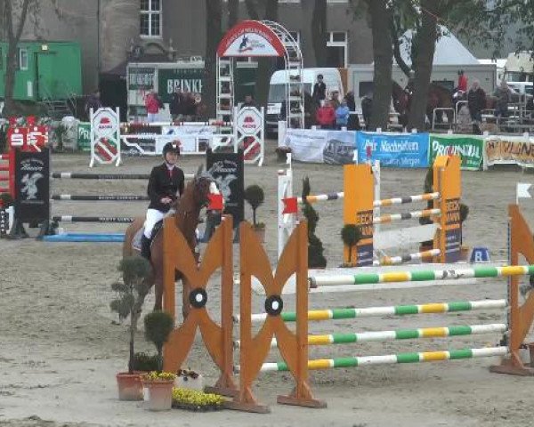 Lenklarer Reitertage 2015