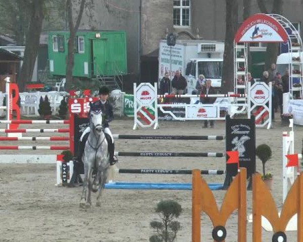 Lenklarer Reitertage 2015