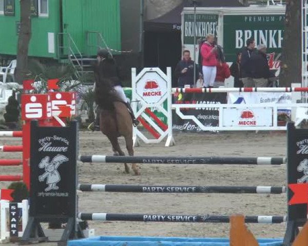 Lenklarer Reitertage 2015