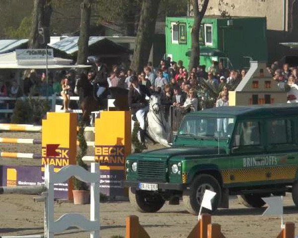 Reitturnier Werne-Lenklar 2015