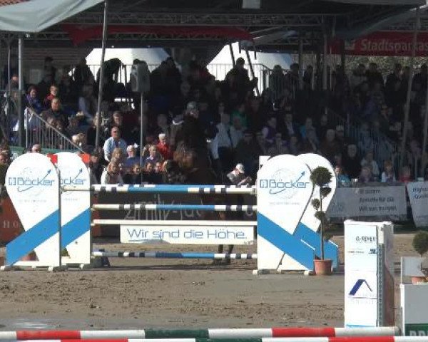 Lenklarer Reitertage 2015